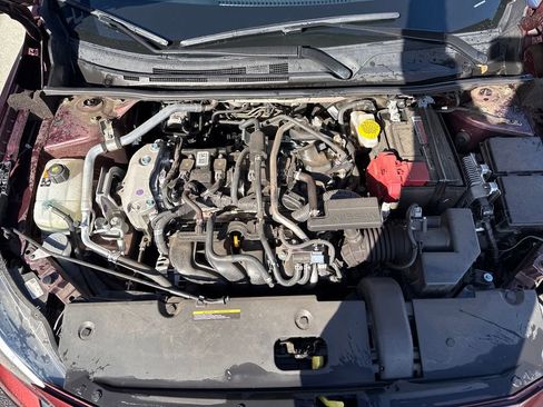 Used 2024 Nissan Sentra SV image 27