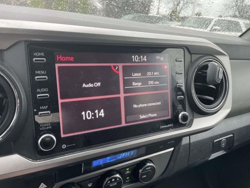 Used 2022 Toyota Tacoma SR5 image 37