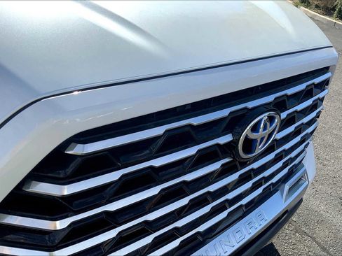Used 2023 Toyota Tundra Capstone image 29