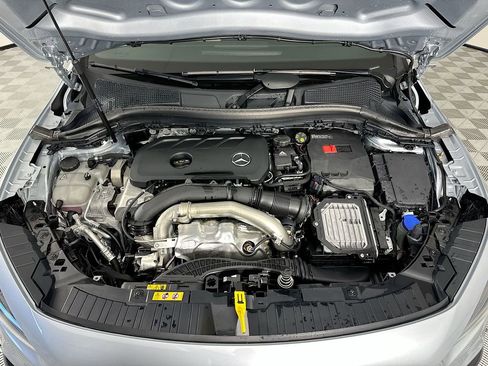 Certified 2026 Mercedes-Benz GLA 250 image 29