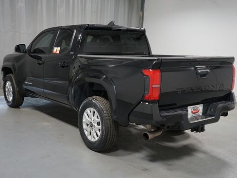 Certified 2025 Toyota Tacoma SR5 RWD image 6