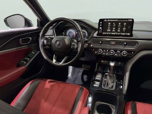 Used 2023 Acura Integra A-Spec image 36