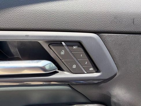New 2026 GMC Terrain AT4 w/ Convenience Package III AWD/4WD image 18