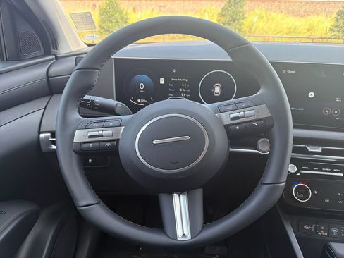 New 2026 Hyundai Tucson SEL AWD/4WD image 19