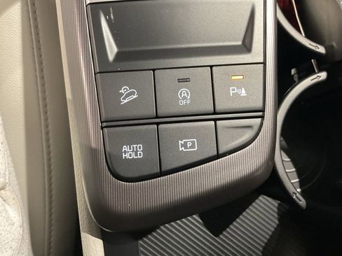 New 2026 Kia Sportage EX image 14