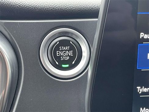 Used 2023 Chevrolet Blazer LT w/ LPO, Black Grille Bar Package image 25