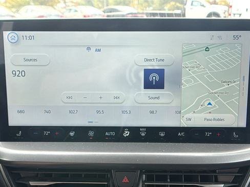 Used 2024 Ford Escape Active w/ Tech Pack #1 image 26