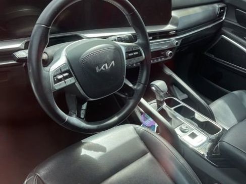 Used 2023 Kia Telluride LX image 29