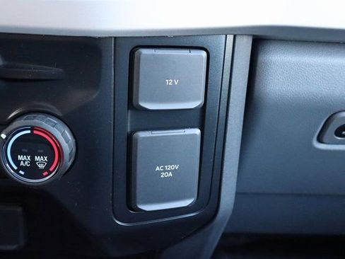 New 2026 Ford F450 XL w/ 360-Degree Camera Package AWD/4WD image 33