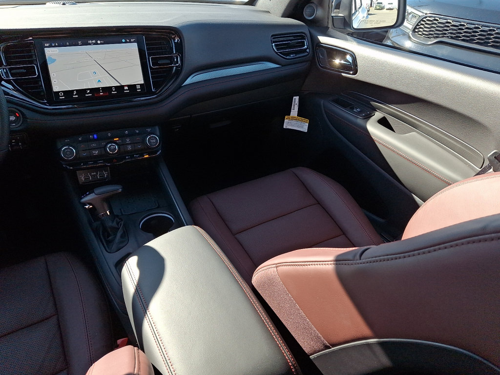 New 2027 Dodge Durango R/T AWD/4WD image 11