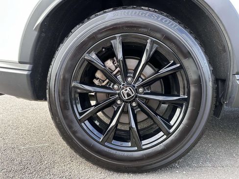 Used 2025 Honda CR-V Sport image 6