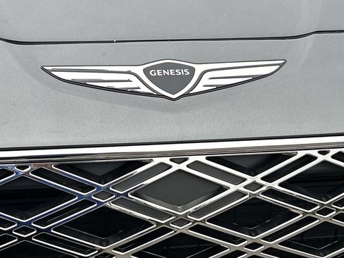 New 2026 Genesis GV80 2.5T Select image 11