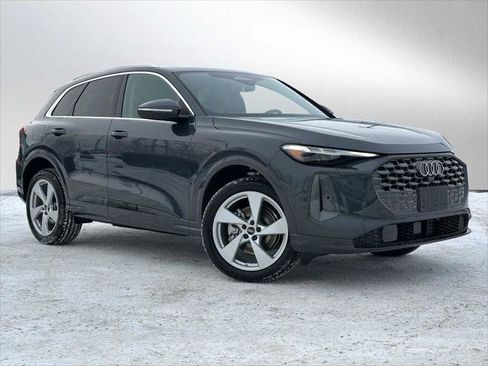 New 2025 Audi Q5 Premium Plus image 1