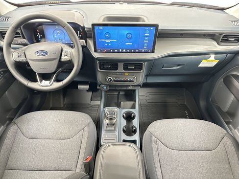 New 2025 Ford Maverick XLT w/ XLT Luxury Package image 20