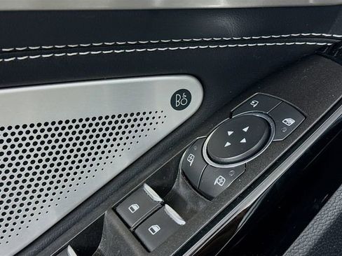 Certified 2022 Ford Explorer ST w/ Equipment Group 401A image 19