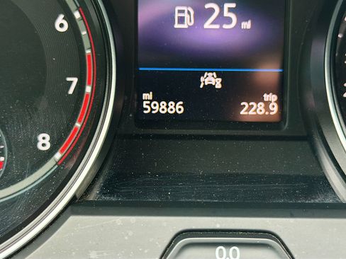 Used 2021 Volkswagen Atlas SE w/ Panoramic Sunroof Package AWD/4WD image 41