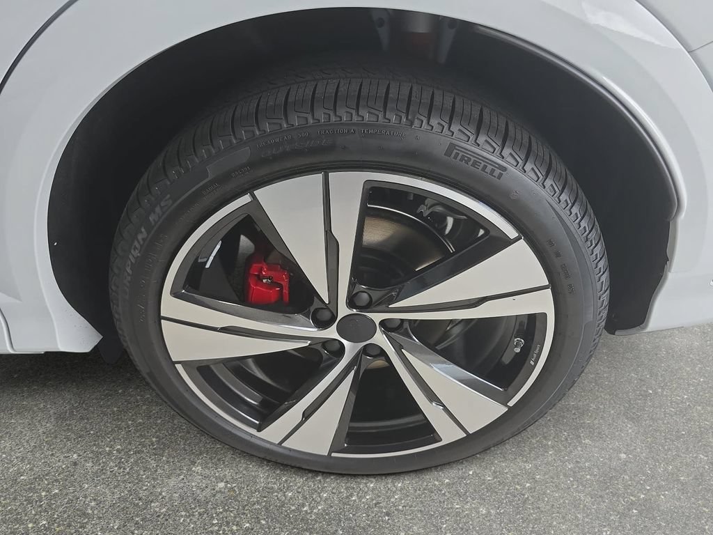 New 2026 Audi SQ5 Premium Plus AWD/4WD image 17