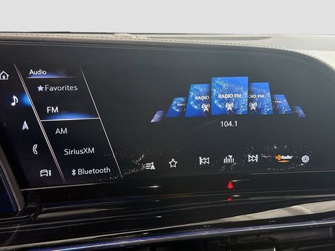 Used 2021 Cadillac Escalade Sport w/ Driver Assist Tech Package AWD/4WD image 15