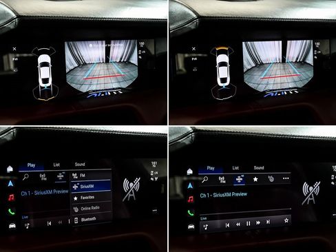 Used 2022 Porsche Taycan image 22