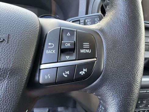 Used 2021 Ford Bronco Sport First Edition AWD/4WD image 33