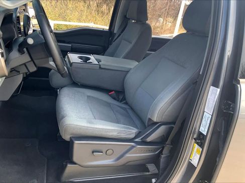 Used 2024 Ford F150 XLT image 8