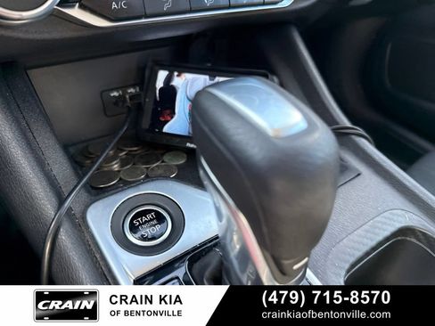 Used 2022 Nissan Sentra SV w/ Trunk Package FWD image 21