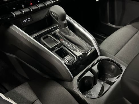 New 2025 Chevrolet Colorado W/T w/ Advanced Trailering Package image 51