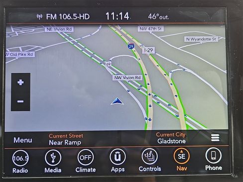 Used 2019 Jeep Grand Cherokee Limited image 24