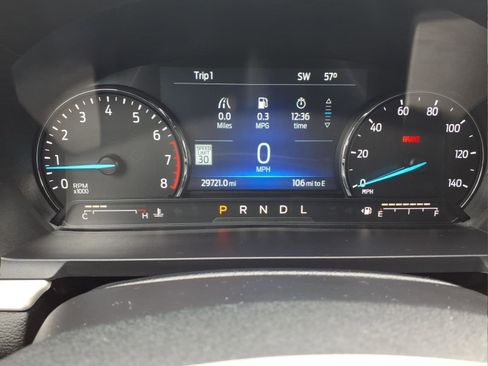 Used 2022 Ford Explorer XLT w/ Equipment Group 202A image 25