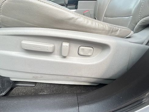 Used 2015 Acura MDX SH-AWD w/ Technology Package image 11