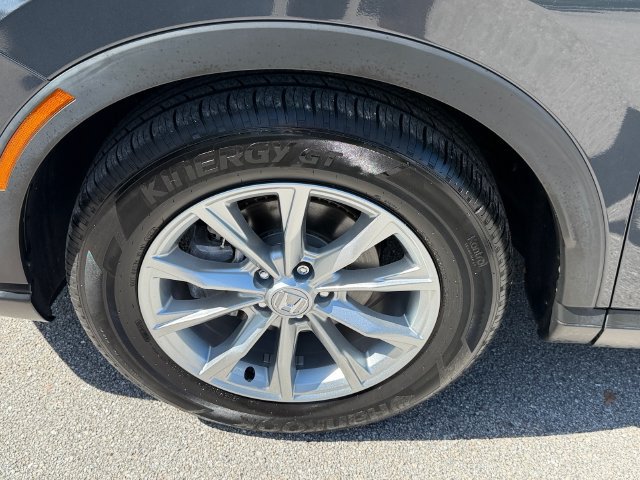 Certified 2025 Honda CR-V EX image 22