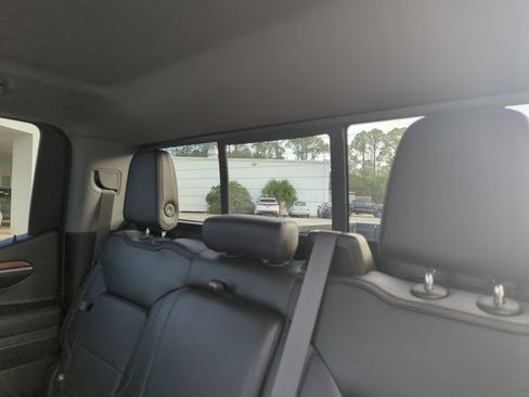 Used 2023 GMC Sierra 1500 Denali image 29