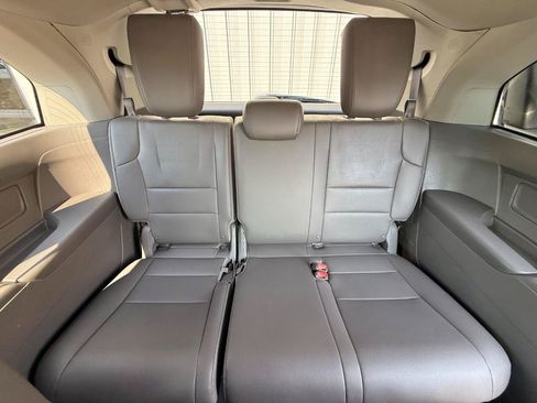Used 2016 Honda Odyssey EX-L image 18