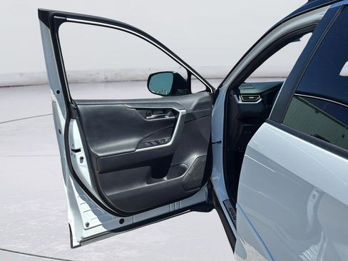 Used 2024 Toyota RAV4 XSE image 36