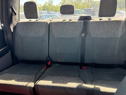 Used 2024 Ford F250 XLT w/ FX4 Off-Road Package AWD/4WD image 8