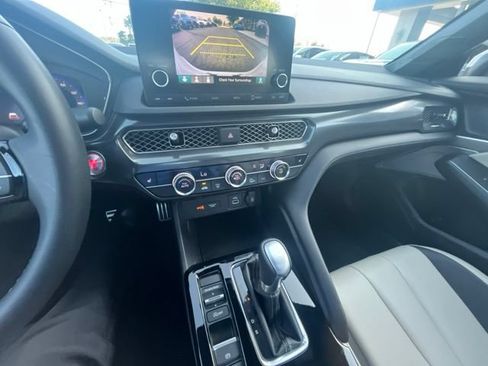 Used 2025 Acura Integra A-Spec FWD image 48