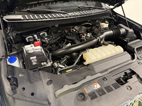 Used 2024 Lincoln Navigator Reserve image 39