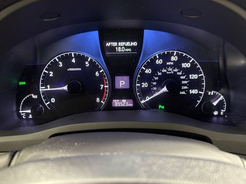 Used 2013 Lexus RX 350 FWD w/ Navigation Pkg image 15