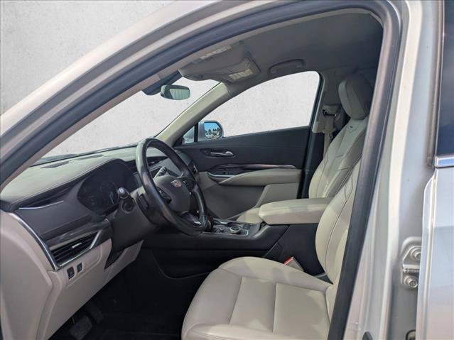 Used 2019 Cadillac XT4 Luxury FWD image 12