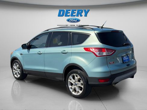 Used 2013 Ford Escape SE AWD/4WD image 5