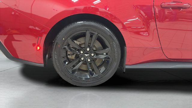 Used 2024 Ford Mustang GT RWD image 23
