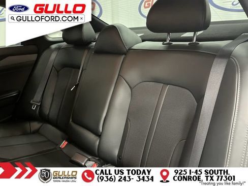 Used 2024 Kia K5 GT-Line FWD image 13