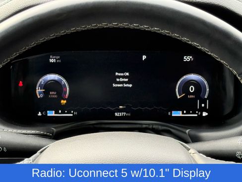 Used 2022 Jeep Compass High Altitude image 34