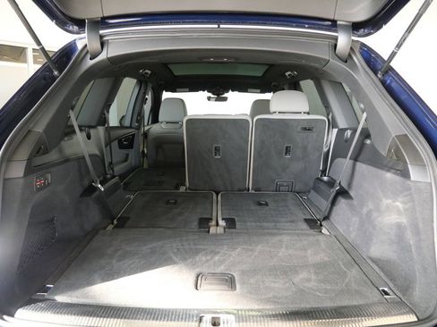 Used 2022 Audi Q7 3.0T Premium Plus w/ Premium Plus Package image 30