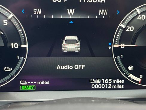 New 2025 Mitsubishi Outlander SE image 30