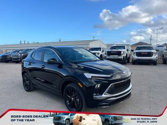 New 2026 Buick Encore GX Sport Touring w/ Advanced Technology Package video 2