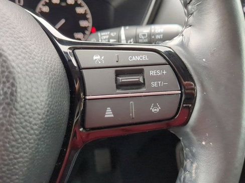 Used 2023 Honda CR-V EX-L image 26