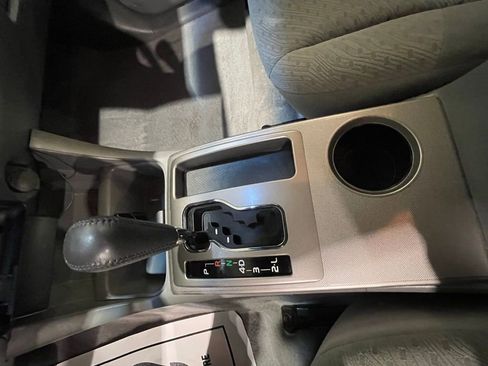 Used 2006 Toyota Tacoma 4x4 Access Cab V6 image 20