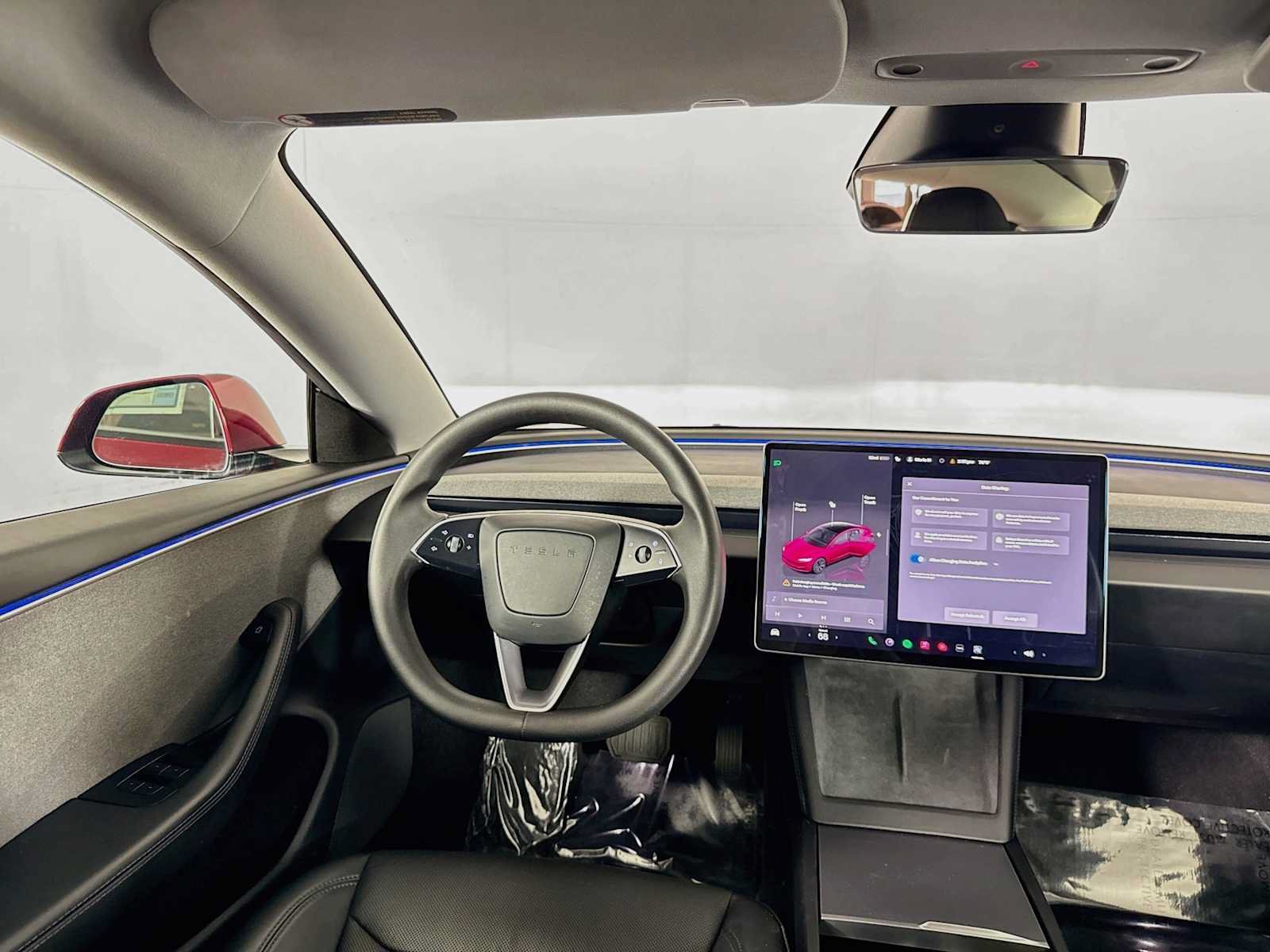 Used 2024 Tesla Model 3 Standard Range RWD image 21