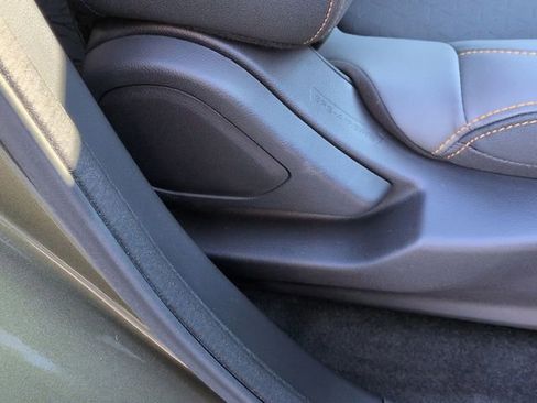 New 2026 Subaru Forester Wilderness image 49